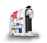 ZEPTER Zepresso Mondrian