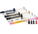 ULTRADENT Porcelain Repair Kit