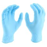 Blue Nitrile Gloves (2)-600×600