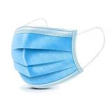 Troslojne maske Basic