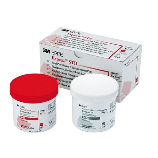 3M™ Express™ STD Putty Refill, 7312