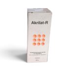 DENTAL LASER Akrilat R tečnost