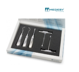 MEDESY Set poluga 682/S