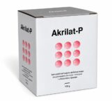 DENTAL LASER Akrilat P prah