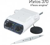 NSK Varios 370 iPiezo engine