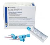 HENRY SCHEIN MaxiTemp HP