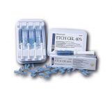 HENRY SCHEIN Etch gel Bulkpack