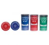 BAUSCH 80µ Artikulacioni papir