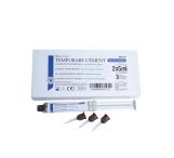 HENRY SCHEIN Temporary cement (bez eugenola) automix