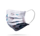 MED COMFORT Maska Happy kids