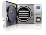 TECNO-GAZ Europa B Evo sa integrisanim štampačem - Image 4