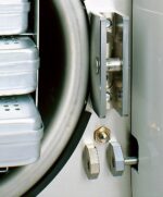 TECNO-GAZ Europa B Evo sa integrisanim štampačem - Image 5