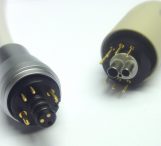 Crevo mikromotora KaVo K 200