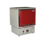 Laboratorijska peć za žarenje kiveta