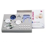 IVOCLAR VIVADENT IPS e.max Press Multi intro kit A-D