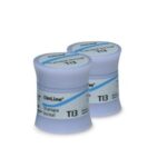 IPS INLINE TRANSPA 100G CLEAR