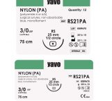 YAVO NYLON ( PA ) Hirurški konac