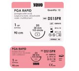 YAVO PGA RAPID hirurški konac resorptivni