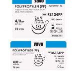 YAVO POLYPROYLENE (PP) Hirurški konac