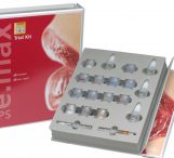 IVOCLAR VIVADENT IPS e.max Press Starter kit A-D