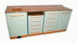 KESGIN DCD-4 Stomatološki kabinet - Image 2