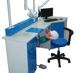 KESGIN Trening fantom FM-E