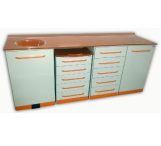 KESGIN DCD-4 Stomatološki kabinet