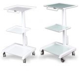 KESGIN Mobilni kabinet HS-3