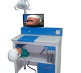 KESGIN Trening fantom FM-Ö