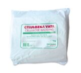 9.SEPTEMBAR Celulozna vata