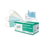 9.SEPTEMBAR Hirurska maska sa gumicom