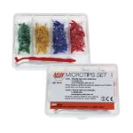M+W Select Microtips