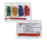 M+W Select Microtips