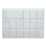 M+W Kartoteka za filmove 3 x 4