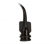 ULTRADENT Black Mini® Brush Tip
