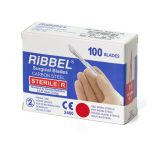 RIBBEL Skalpel nožić