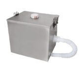 KESGIN S.S. Metalni separator