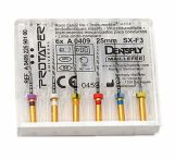 DENTSPLY ProTaper Shaping