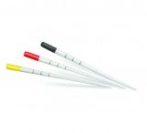 DENTSPLY Papirni Poeni Color a180 Maillefer