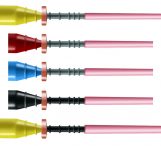 DENTSPLY ProTaper Univerzal Obturators