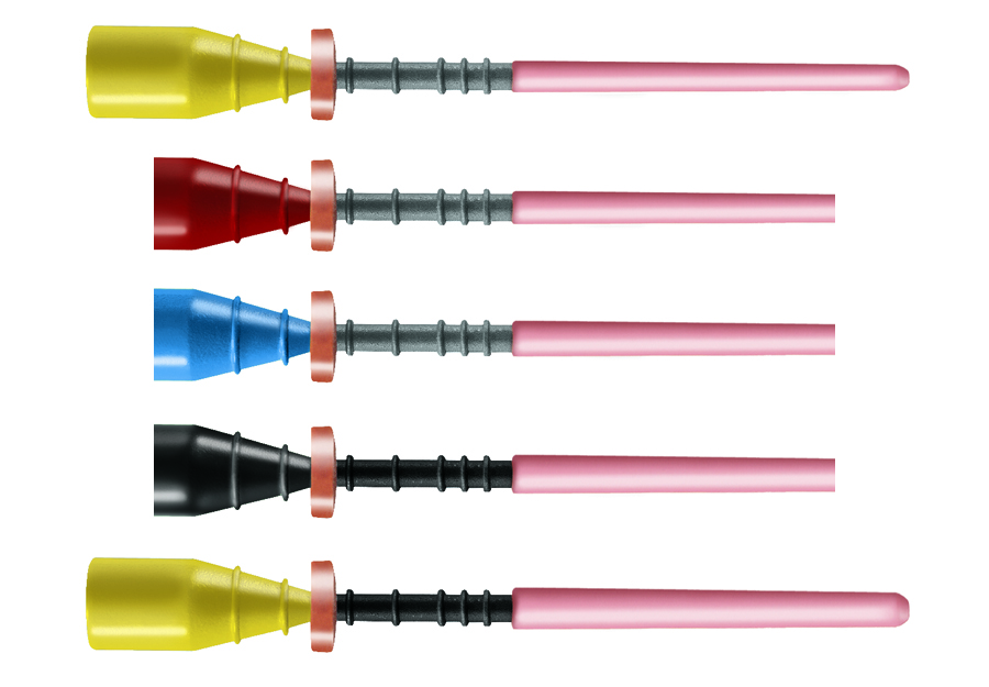 ProTaper Univerzal Obturators DENTSPLY ProTaper Univerzal Obturators - Image 1
