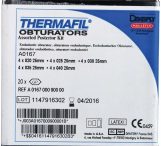 DENTSPLY Thermafil Posterior Kit