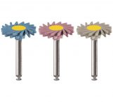 EVE Diapol gumice za poliranje