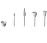 EVE Universal gumice za poliranje