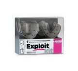 LASCOD Set kasika Inox za dentalne otiske