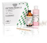 GC PATTERN Resin LS