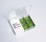 ROEKO COLTENE Koferdam kopče