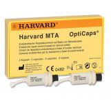 HARVARD MTA OptiCaps