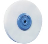 POLIRAPID Četka od filca bela