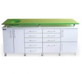 KESGIN CAD-4 Stomatološki kabinet